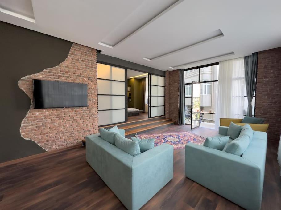 101- Garden, Jacuzzi, Spacious, Luxury House Ankara