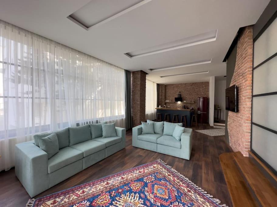 101- Garden, Jacuzzi, Spacious, Luxury House * Ankara