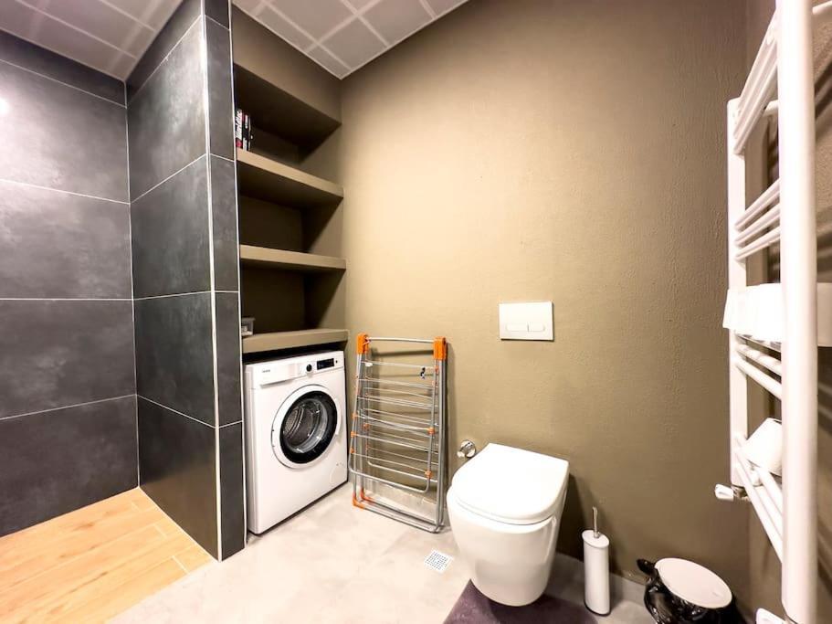 101- Garden, Jacuzzi, Spacious, Luxury House Daire Ankara