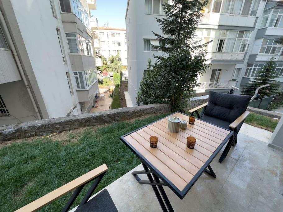 101- Garden, Jacuzzi, Spacious, Luxury House Ankara