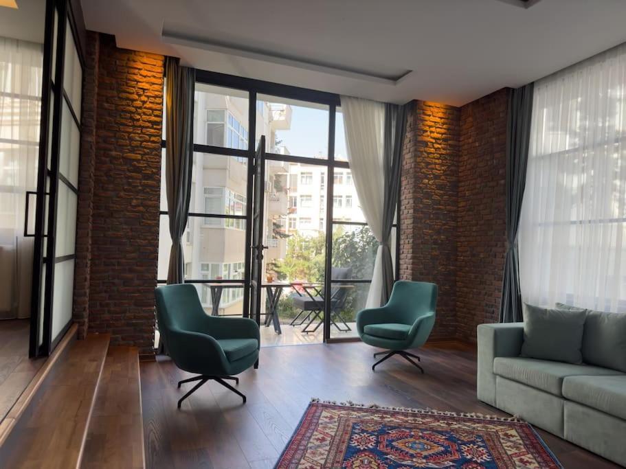 101- Garden, Jacuzzi, Spacious, Luxury House * Ankara