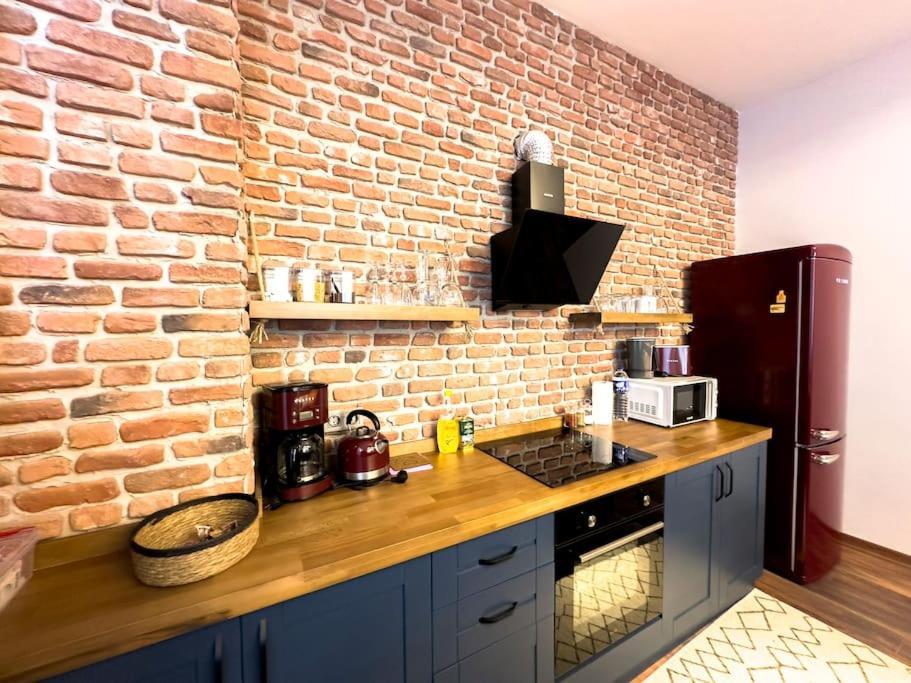 Daire 101- Garden, Jacuzzi, Spacious, Luxury House *