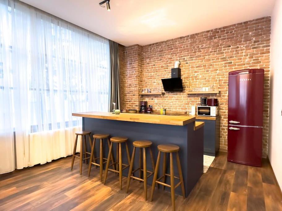 101- Garden, Jacuzzi, Spacious, Luxury House * Ankara