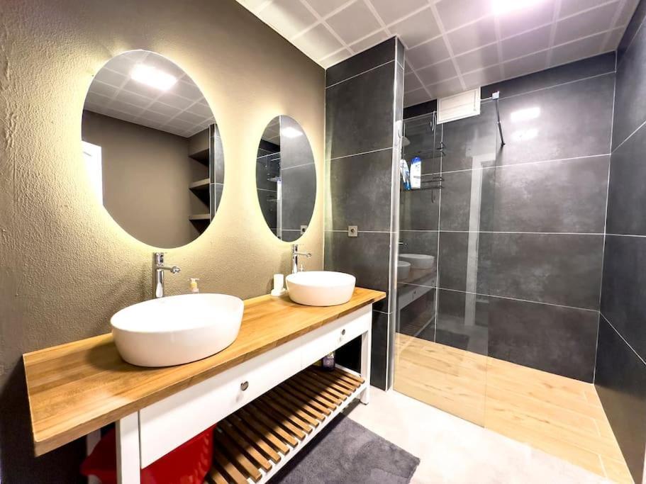 101- Garden, Jacuzzi, Spacious, Luxury House * Ankara